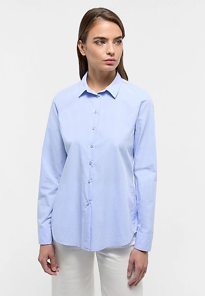 Eterna Hemdbluse "REGULAR FIT" günstig online kaufen