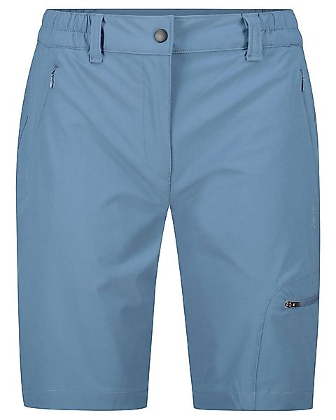 Meru Outdoorhose Damen Wandershorts TOURS BERMUDAS günstig online kaufen