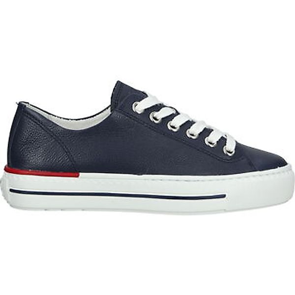 Paul Green Sneaker Glattleder Sneaker günstig online kaufen