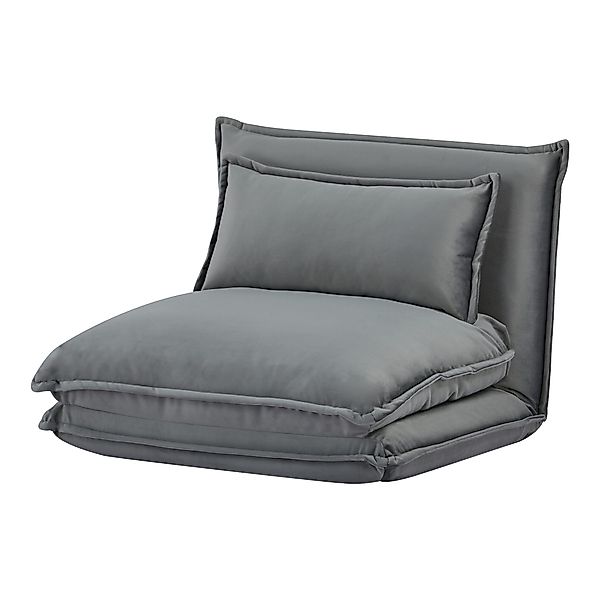 en.casa Relaxsessel, Schlafsessel »Umeå« 59x85,5x67 cm günstig online kaufen