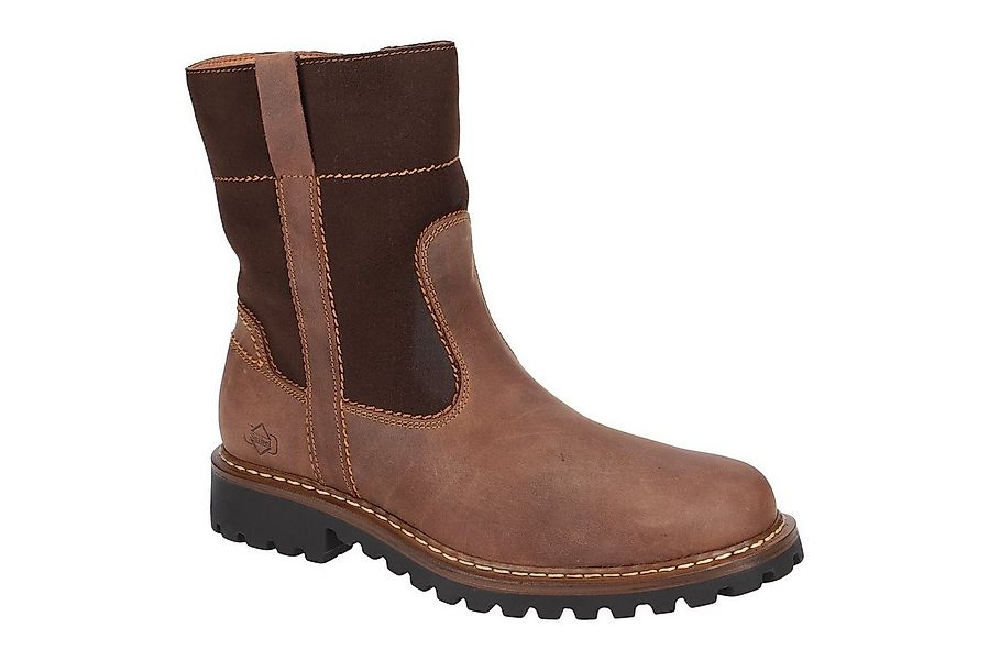 Josef Seibel 21927 LA86 330 Stiefel günstig online kaufen