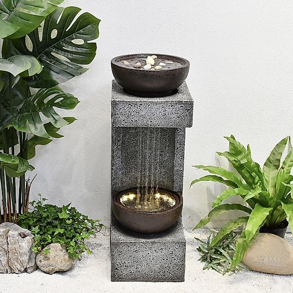 Garden Pleasure Zierbrunnen, Brunnen ARTEMIS günstig online kaufen
