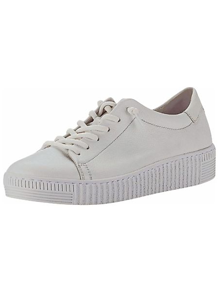 Gabor Sneaker "Gabor Sneaker Leder" günstig online kaufen