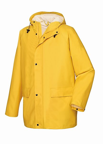 teXXor Regenjacke Wetterschutz-Regenjacke List günstig online kaufen