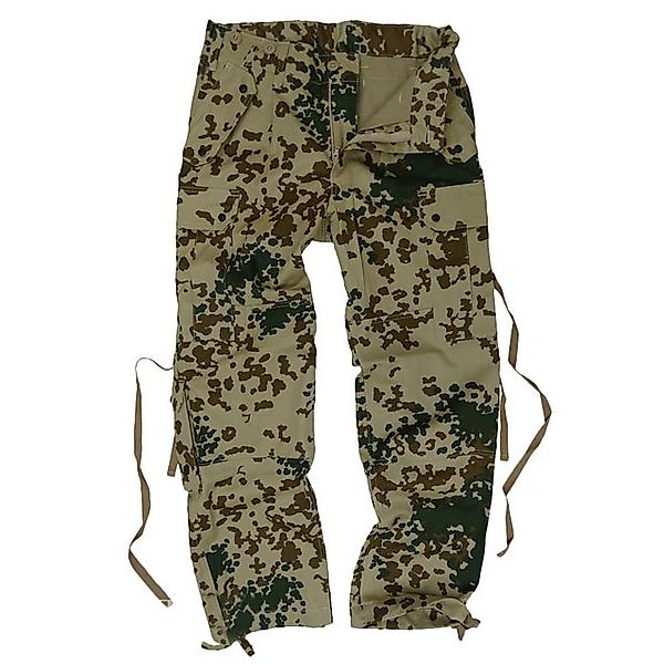 Leo Köhler Outdoorhose Original Bundeswehr Leo günstig online kaufen