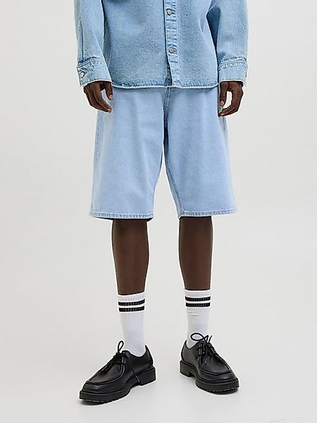 Jack & Jones Shorts JJIRON JJORIGINAL SHORTS MF 328 SN günstig online kaufen