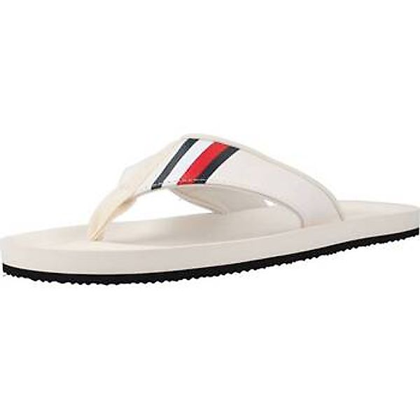 Tommy Hilfiger  Zehentrenner COMFORTABLE PADDED BEACH günstig online kaufen