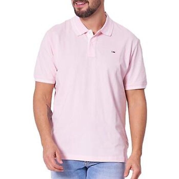 Tommy Hilfiger  Poloshirt DM0DM20745-TH3 günstig online kaufen