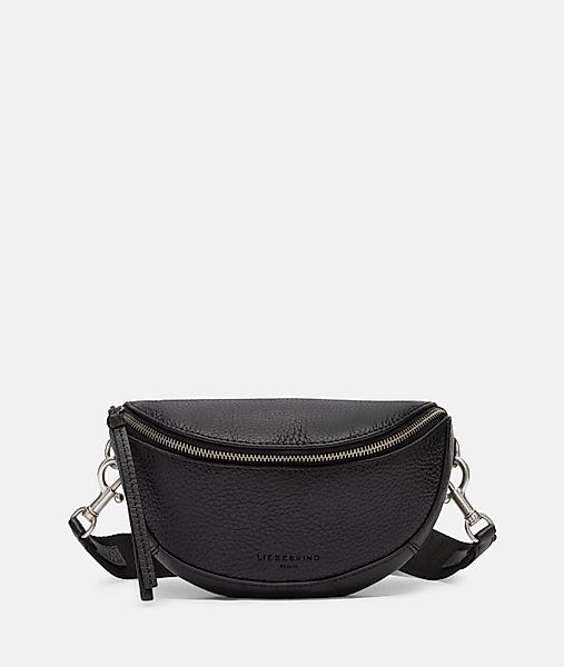 Liebeskind Berlin Henkeltasche Kompakte Gürteltasche aus günstig online kaufen