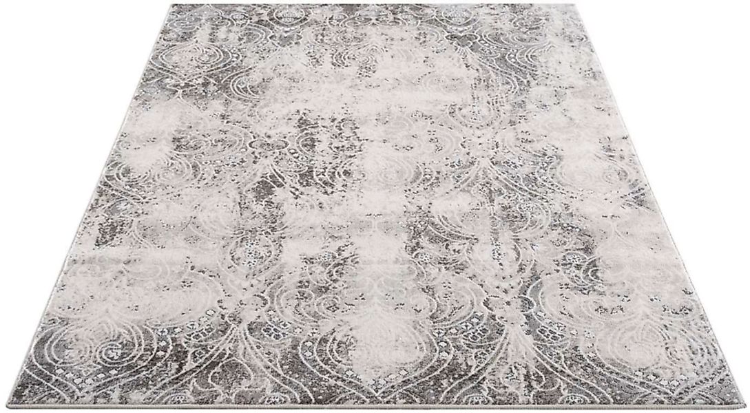 Carpet City Teppich »Noa 9318«, rechteckig günstig online kaufen