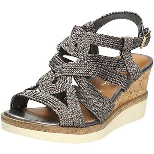 Idana  Sandalen Sandaletten glatter Boden UEber 5 283273000/947 günstig online kaufen