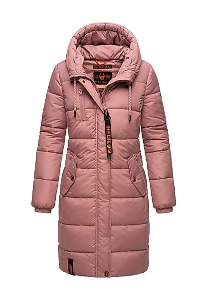 Marikoo Outdoorjacke Yuikoo mit einer großen günstig online kaufen