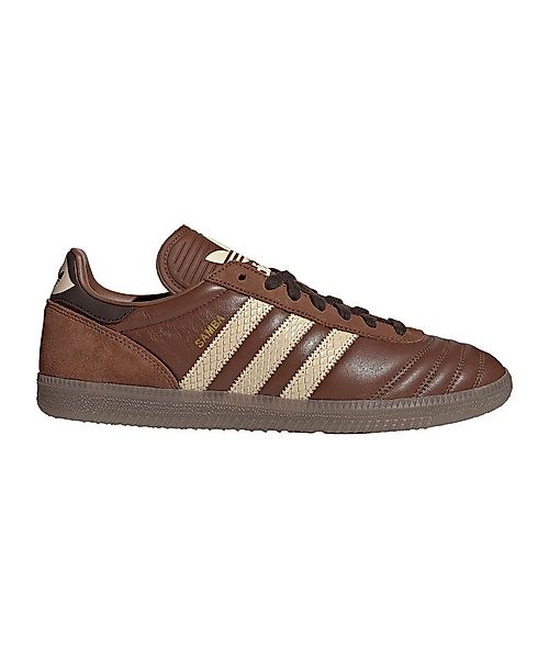 adidas Originals adidas Originals Samba JP Unisex Sneaker günstig online kaufen