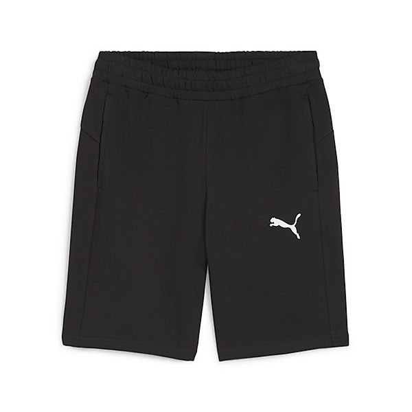 PUMA Sweatbermudas Herren teamGOAL Casuals Shorts günstig online kaufen