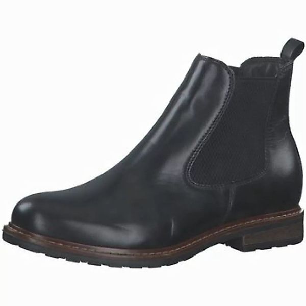 Tamaris  Stiefel Stiefeletten Da.-Stiefel 1-25056-41/003 günstig online kaufen
