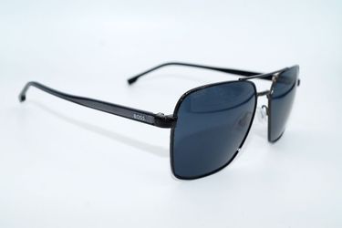 BOSS Sonnenbrille HUGO BOSS BLACK Sonnenbrille günstig online kaufen