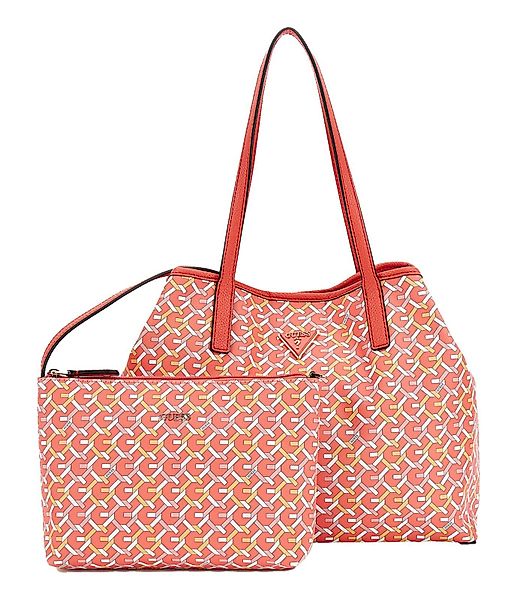 Guess Schultertasche Tote Bag (Set, 2-tlg) günstig online kaufen