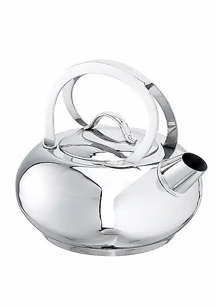 SCHULTE-UFER Wasserkessel »Ada« 1 Stk. tlg. Edelstahl 18/10 günstig online kaufen