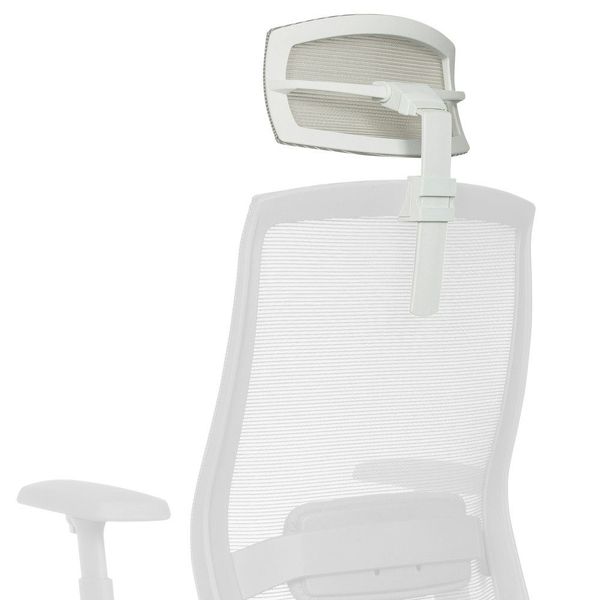 hjh OFFICE Bürostuhl Kopfstütze COLORE KOPFSTUETZE günstig online kaufen