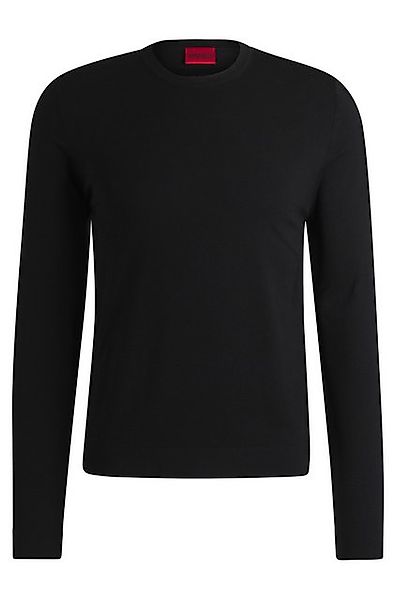 HUGO Strickpullover San Cody-CV (1-tlg) günstig online kaufen