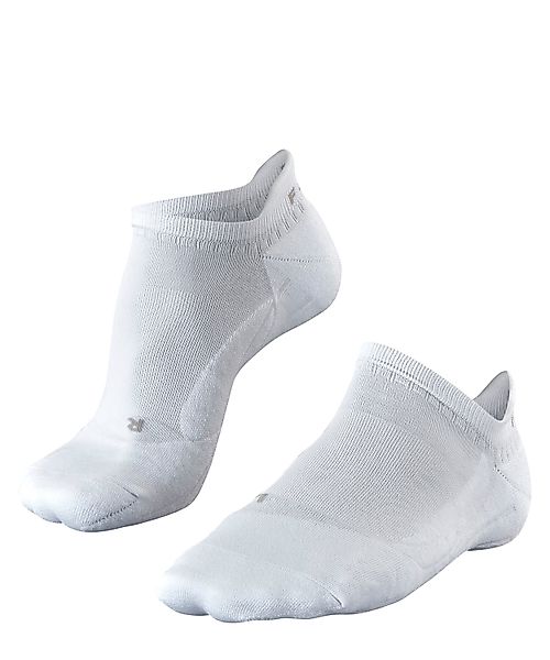 FALKE Sportsocken GO2 Invisible (1-Paar) mit günstig online kaufen