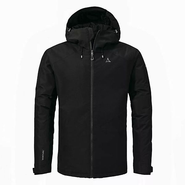 Schöffel Funktionsjacke Ins Jacket Style Wildkar MNS BLACK günstig online kaufen