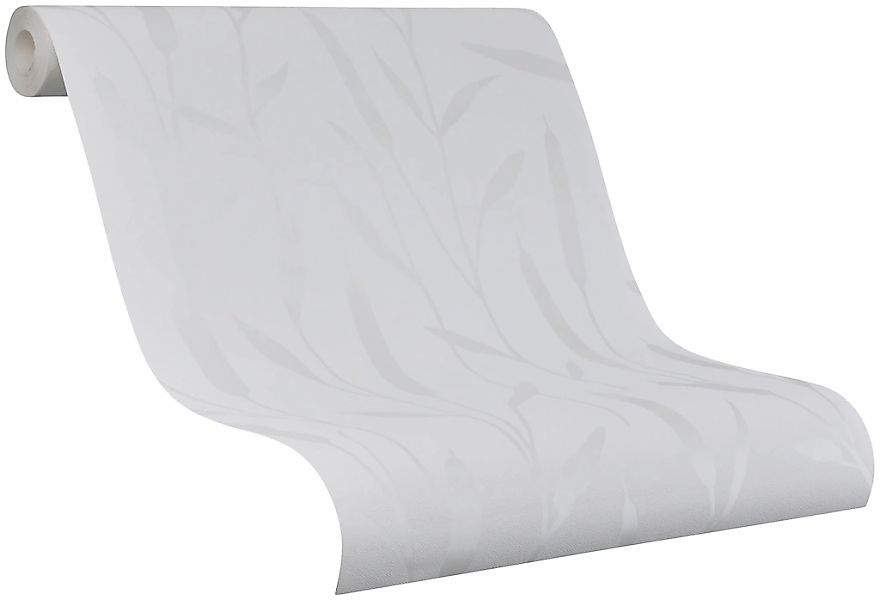 Marburg Vliestapete floral floral, moderne Tapete für Wohnzimmer Schlafzimm günstig online kaufen