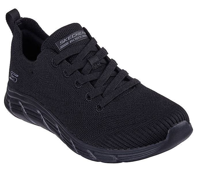 Skechers BOBS B FLEX LO-GRACEFUL STRIDE Sneaker mit leichter EVA-Laufsohle günstig online kaufen
