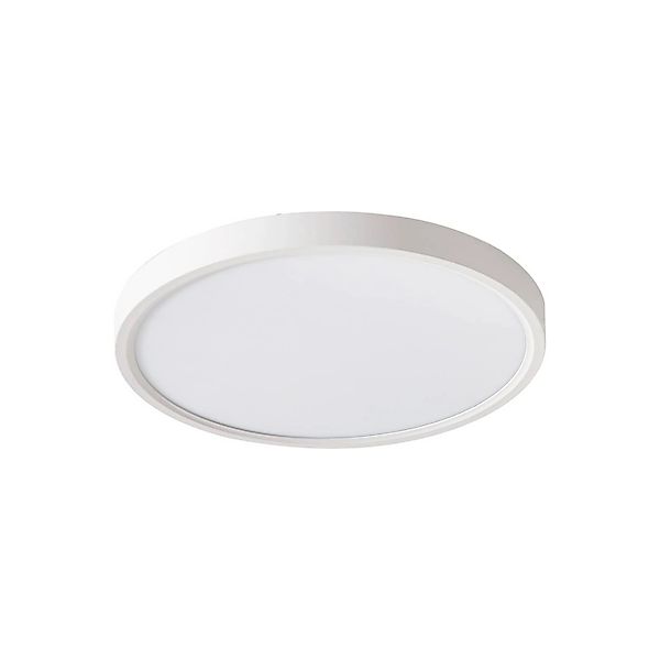 Lindby LED Smart Home Deckenlampe Deika 10034150 Dimmbar mit Leselampe Mode günstig online kaufen