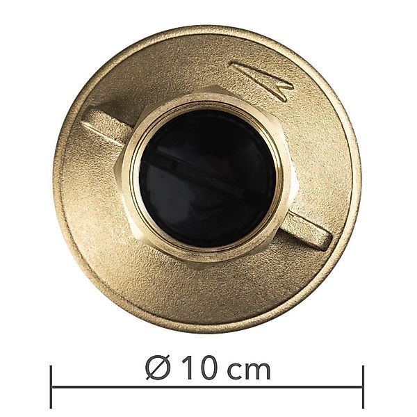 TROTEC Tiefbrunnenpumpe TDP 7500 E günstig online kaufen