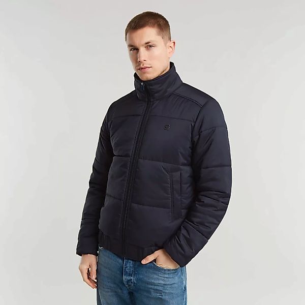 G-STAR Steppjacke "Padded Quilted", mit Stehkragen günstig online kaufen