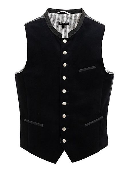 Gipfelstürmer Trachtenweste 423000-3060 günstig online kaufen