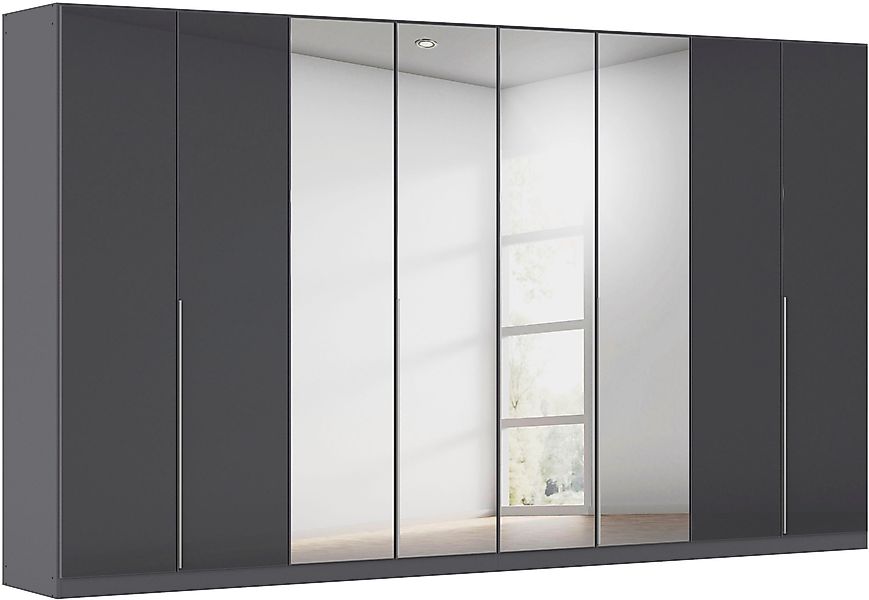 rauch Drehtürenschrank Kleiderschrank Kleiderschränke Schrank Garderobe günstig online kaufen
