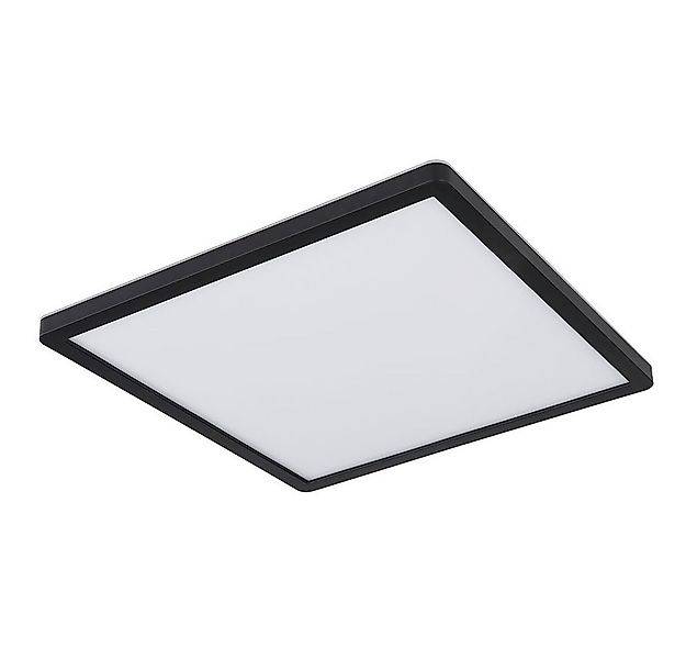 GLOBO LIGHTING LED Deckenleuchte, LED-Leuchtmittel fest verbaut, Warmweiß, günstig online kaufen