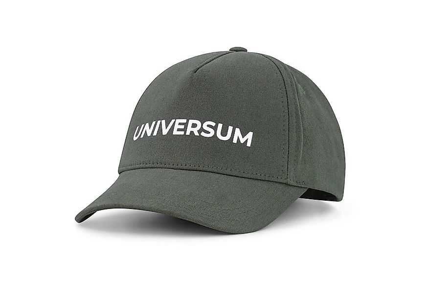 Universum Sportwear Baseball Cap Logo Print Größen Verstellbar günstig online kaufen