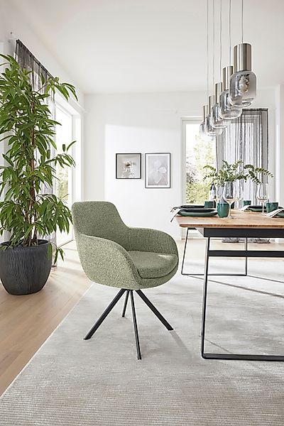 Musterring Esszimmerstuhl Tavia (Set, 2 St), günstig online kaufen