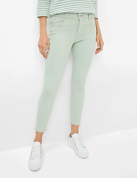 Brax 5-Pocket-Jeans "Style SHAKIRA S" günstig online kaufen