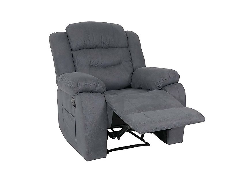 MCW TV-Sessel MCW-J57, Max. Dauerbelastbarkeit: 200 kg günstig online kaufen