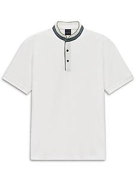 T-Shirt Bugatti weiss günstig online kaufen