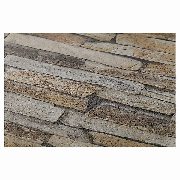 AS Creation Tapeten Kollektion Best of Wood'n Stone 914217 Steinoptik günstig online kaufen