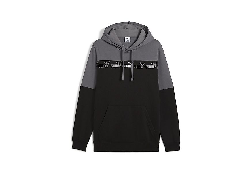 PUMA Hoodie Around The Block Hoodie Herren günstig online kaufen