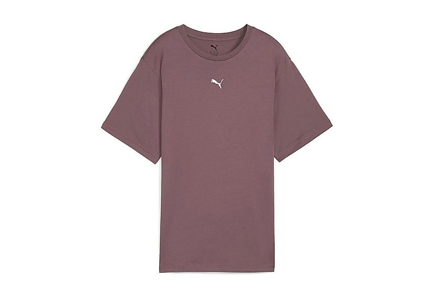 PUMA T-Shirt Puma Damen T-Shirt ESS Relaxed Tee 684971 günstig online kaufen