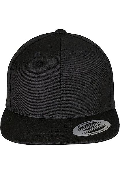 Flexfit Flex Cap Flexfit Unisex Classic Snapback günstig online kaufen
