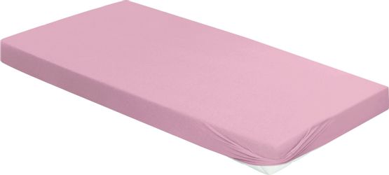 Irisette Spannbettlaken "Jupiter 8" aus Baumwolle, für Matratzen bis 25 cm günstig online kaufen