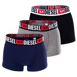 Diesel Boxer Herren Boxershort 3er Pack günstig online kaufen
