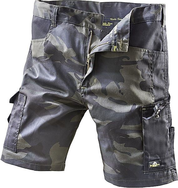 Uncle Sam Shorts günstig online kaufen