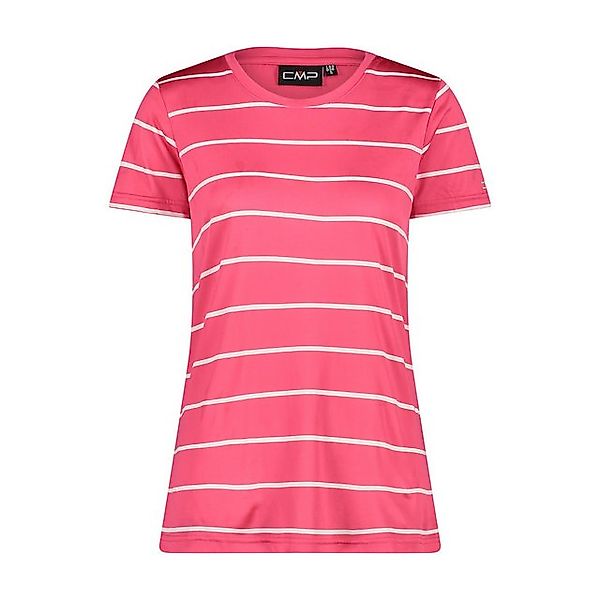 CMP T-Shirt CMP Damen T-Shirt WOMAN T-SHIRT 32T5196 günstig online kaufen