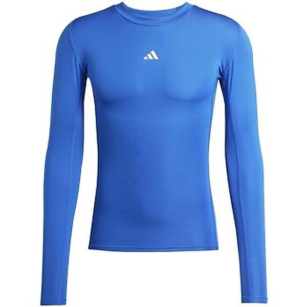adidas  Langarmshirt Tf Ls Tee M günstig online kaufen
