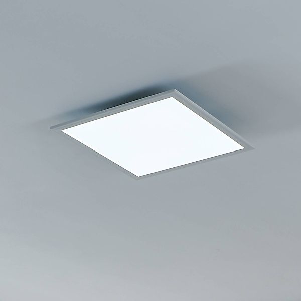 EGLO connect CCT Deckenlampe 45x45cm weiß günstig online kaufen