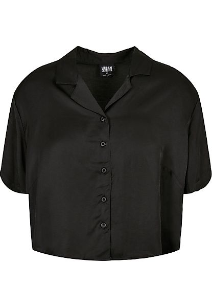 URBAN CLASSICS Karohemd Urban Classics Damen günstig online kaufen
